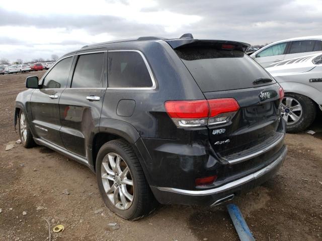 Photo 2 from auction – 2014 JEEP GRAND CHER with VIN 1C4RJFJT7EC427195