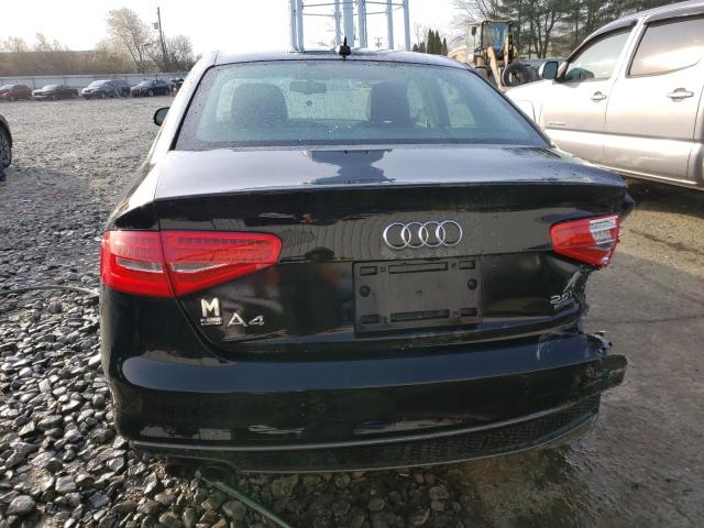 Photo 6 from auction – 2015 AUDI A4 PREMIUM with VIN WAUFFAFL2FN030514