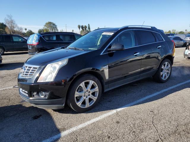 Photo 1 from auction – 2015 CADILLAC SRX PERFOR with VIN 3GYFNCE3XFS581633