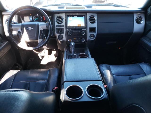 Photo 8 from auction – 2016 FORD EXPEDITION with VIN 1FMJU2AT7GEF11985