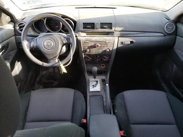 Photo 8 from auction – 2006 MAZDA 3 I with VIN JM1BK12FX61428395