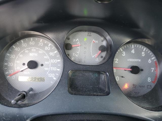 Photo 9 from auction – 1999 TOYOTA RAV4 with VIN JT3HP10V5X0217171