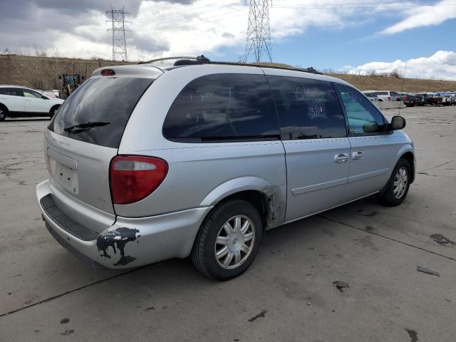 Photo 3 from auction – 2005 DODGE GRAND CARA with VIN 2D8GP44L55R290336