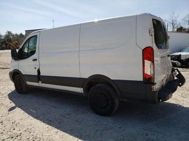 Photo 2 from auction – 2016 FORD TRANSIT T- with VIN 1FTYR1ZM1GKA16470