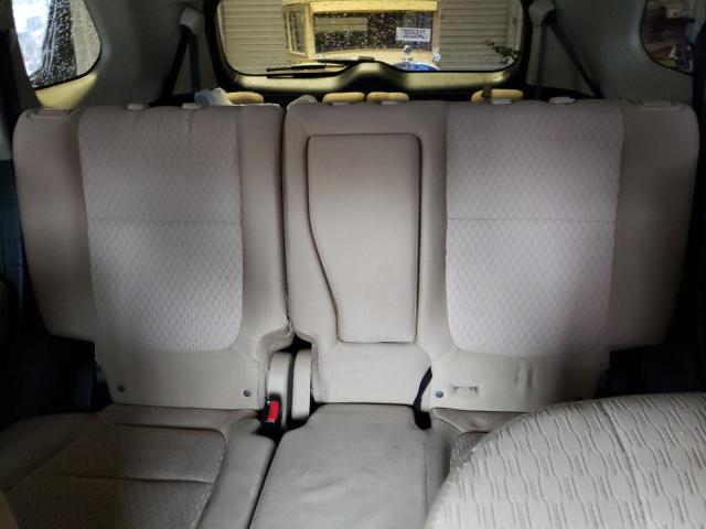 Photo 10 from auction – 2014 MITSUBISHI OUTLANDER with VIN JA4AZ3A30EZ003921