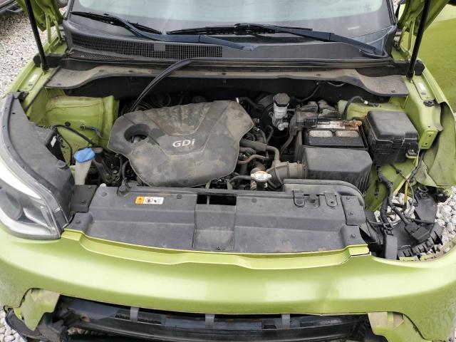 Photo 11 from auction – 2016 KIA SOUL with VIN KNDJN2A27G7844412