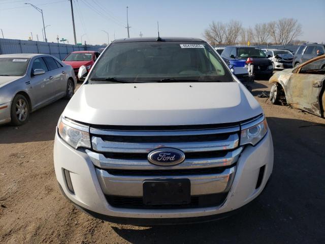 Photo 5 from auction – 2014 FORD EDGE LIMIT with VIN 2FMDK4KC0EBA57987