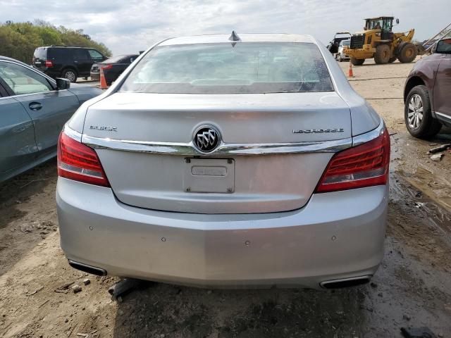 Photo 6 from auction – 2015 BUICK LACROSSE with VIN 1G4GB5G38FF254580