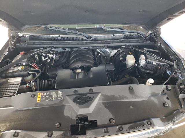 Photo 11 from auction – 2018 CHEVROLET SILVERADO with VIN 2GCRCREC4J1110903