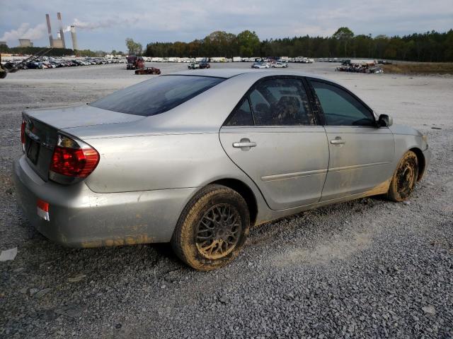 Photo 3 from auction – 2005 TOYOTA CAMRY LE with VIN 4T1BE32K45U623398