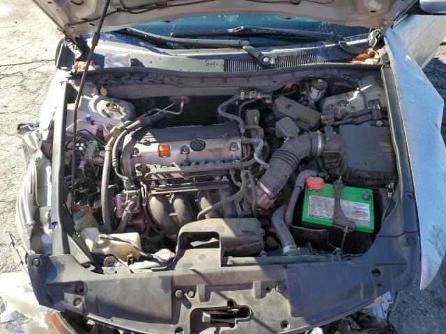 Photo 11 from auction – 2010 HONDA ACCORD LXP with VIN 1HGCP2F49AA175164