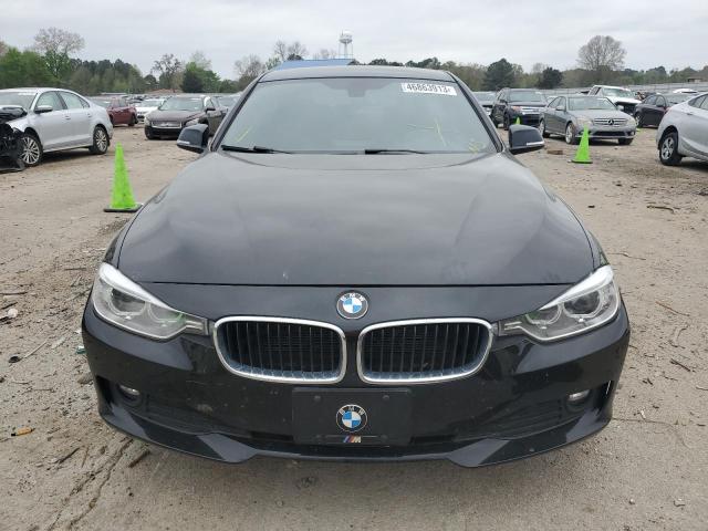 Photo 5 from auction – 2014 BMW 320 I with VIN WBA3B1C56EK134413
