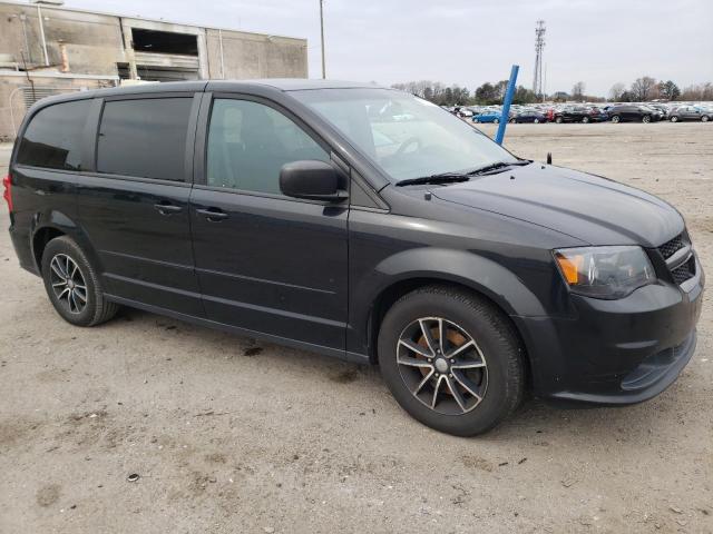Photo 4 from auction – 2015 DODGE GRAND CARA with VIN 2C4RDGBG0FR586843