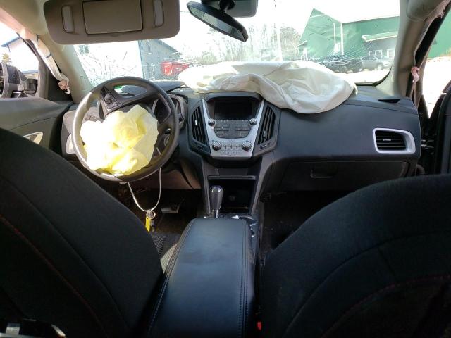 Photo 8 from auction – 2016 CHEVROLET EQUINOX LS with VIN 2GNFLEEK6G6147487