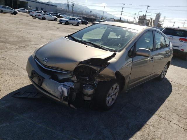 Photo 1 from auction – 2008 TOYOTA PRIUS with VIN JTDKB20U387785828