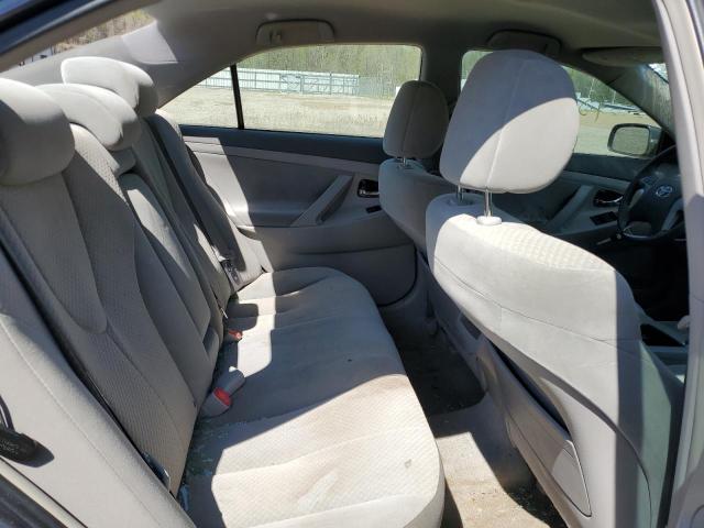 Photo 10 from auction – 2007 TOYOTA CAMRY with VIN 4T1BE46K57U174154