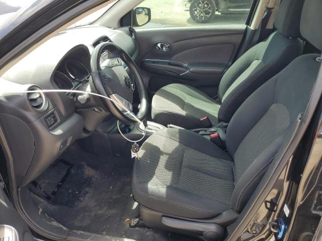 Photo 7 from auction – 2015 NISSAN VERSA S with VIN 3N1CN7AP1FL870759