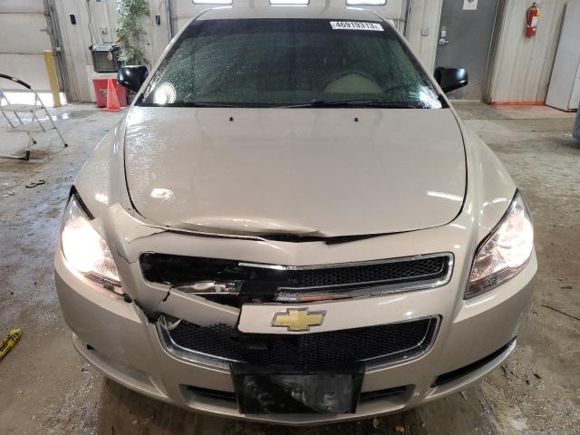 Photo 5 from auction – 2010 CHEVROLET MALIBU LS with VIN 1G1ZB5EB0AF241962