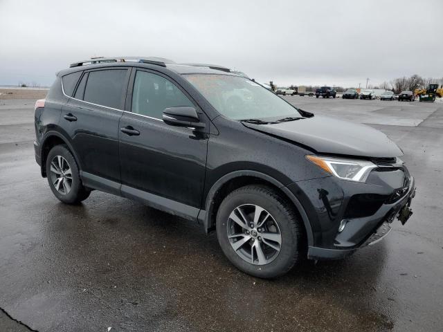 Photo 4 from auction – 2017 TOYOTA RAV4 XLE with VIN 2T3RFREV0HW618439