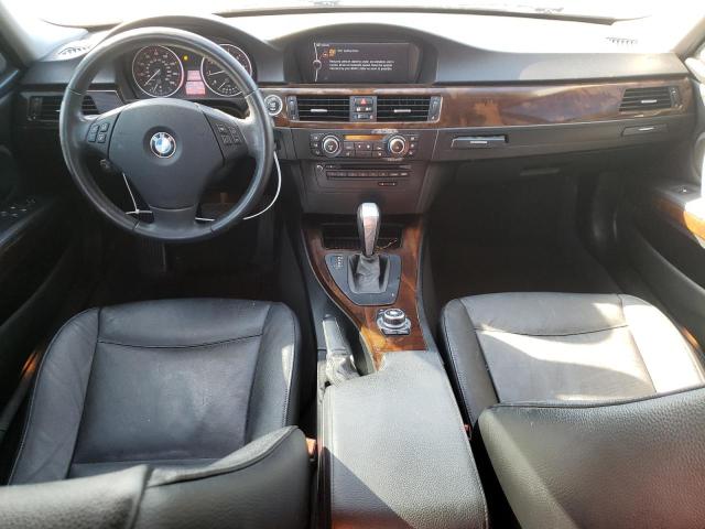 Photo 8 from auction – 2011 BMW 328 I SULE with VIN WBAPH5C52BF093919