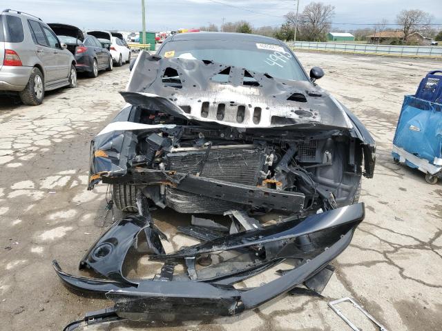 Photo 5 from auction – 2016 DODGE CHALLENGER with VIN 2C3CDZAG1GH284993