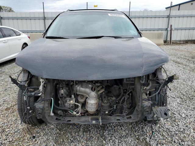 Photo 5 from auction – 2013 LEXUS RX 350 BAS with VIN 2T2BK1BA5DC181845