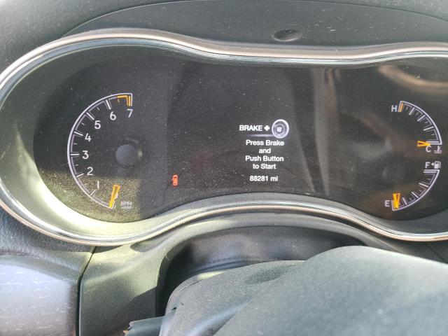 Photo 9 from auction – 2016 JEEP GRAND CHER with VIN 1C4RJFBG7GC410076