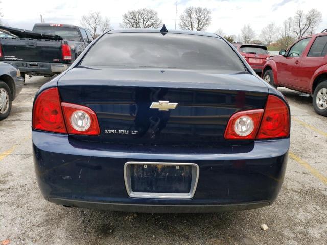 Photo 6 from auction – 2012 CHEVROLET MALIBU 1LT with VIN 1G1ZC5E06CF257906