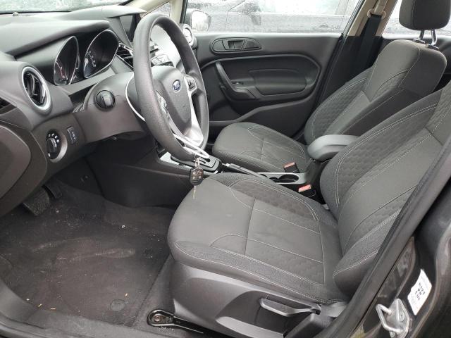 Photo 7 from auction – 2019 FORD FIESTA SE with VIN 3FADP4EJ5KM136927