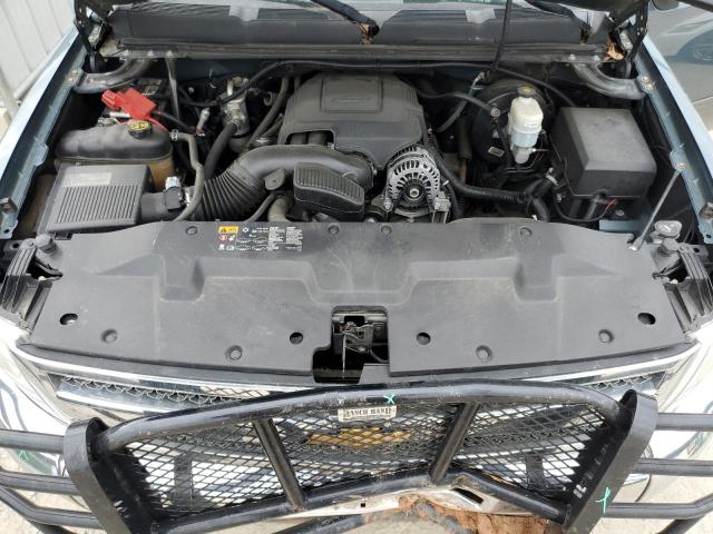 Photo 11 from auction – 2012 CHEVROLET SILVERADO with VIN 3GCPKSE79CG243364