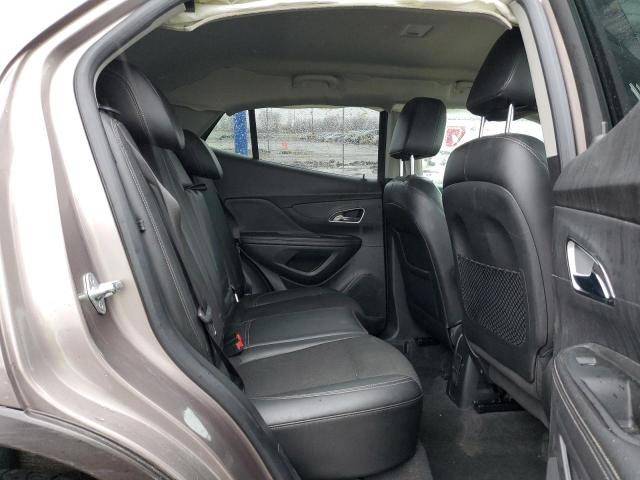 Photo 11 from auction – 2014 BUICK ENCORE CON with VIN KL4CJFSB6EB628775