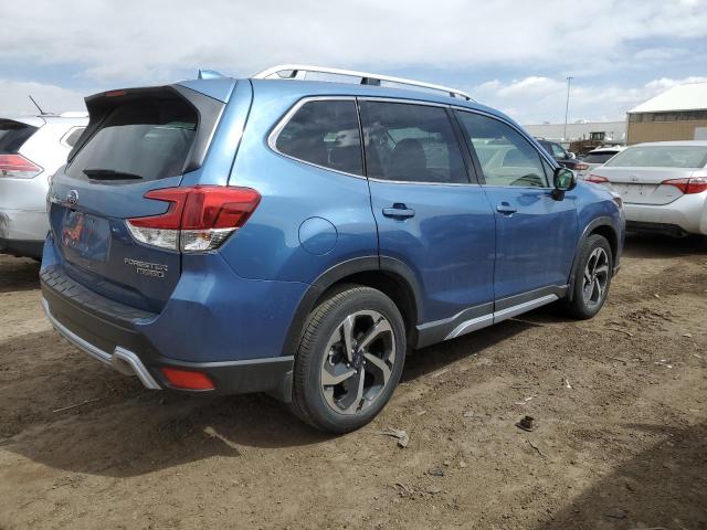 Photo 3 from auction – 2022 SUBARU FORESTER T with VIN JF2SKARC6NH422127