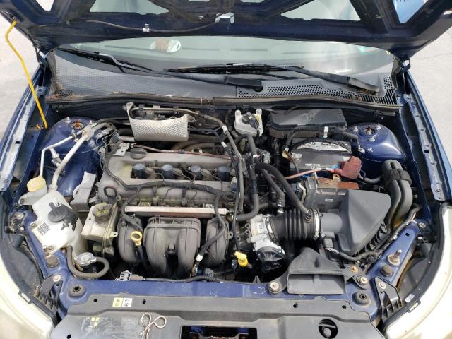 Photo 11 from auction – 2008 FORD FOCUS SE with VIN 1FAHP35N38W143883