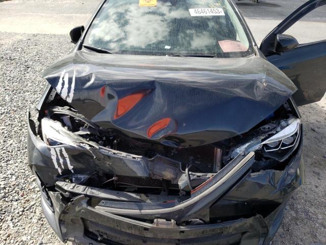 Photo 11 from auction – 2017 TOYOTA COROLLA L with VIN 2T1BURHE2HC919646