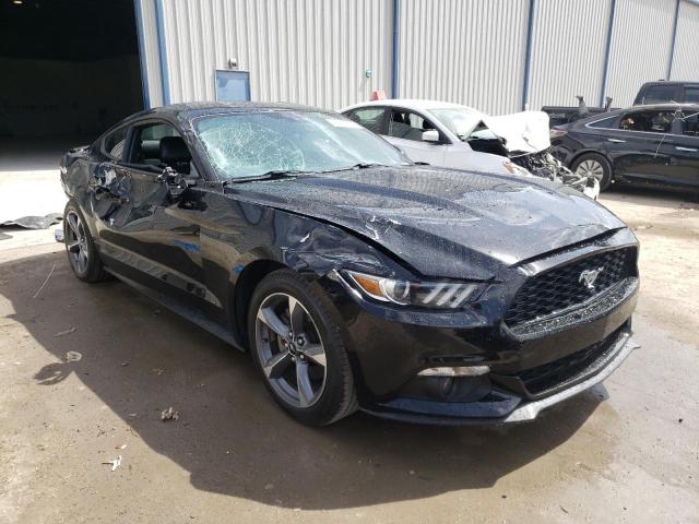 Zdjęcie 4 z aukcji – 2015 FORD MUSTANG z VIN 1FA6P8TH7F5317054