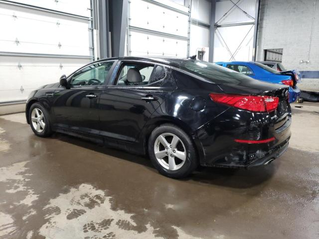 Photo 2 from auction – 2014 KIA OPTIMA LX with VIN 5XXGM4A70EG311584