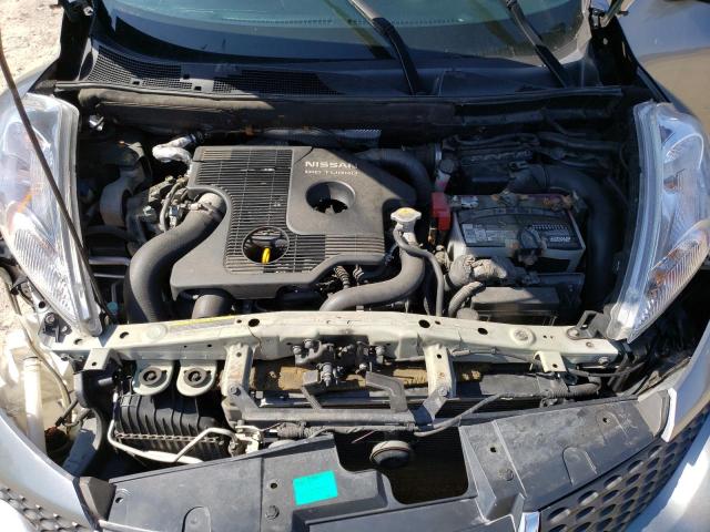 Photo 12 from auction – 2012 NISSAN JUKE S with VIN JN8AF5MV8CT113658