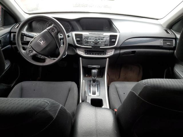Photo 8 from auction – 2015 HONDA ACCORD SPO with VIN 1HGCR2F50FA217571