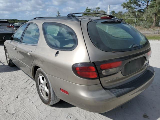 Photo 2 from auction – 2002 FORD TAURUS SE with VIN 1FAHP58U42A181304