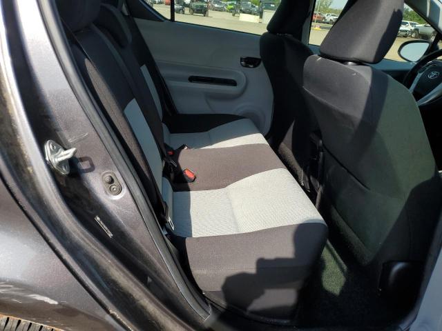 Photo 10 from auction – 2013 TOYOTA PRIUS C with VIN JTDKDTB39D1532028