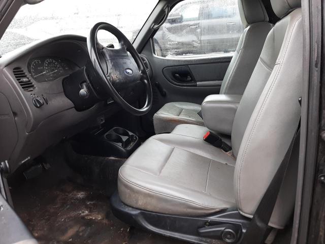 Photo 7 from auction – 2003 FORD RANGER with VIN 1FTYR10D23TA16396