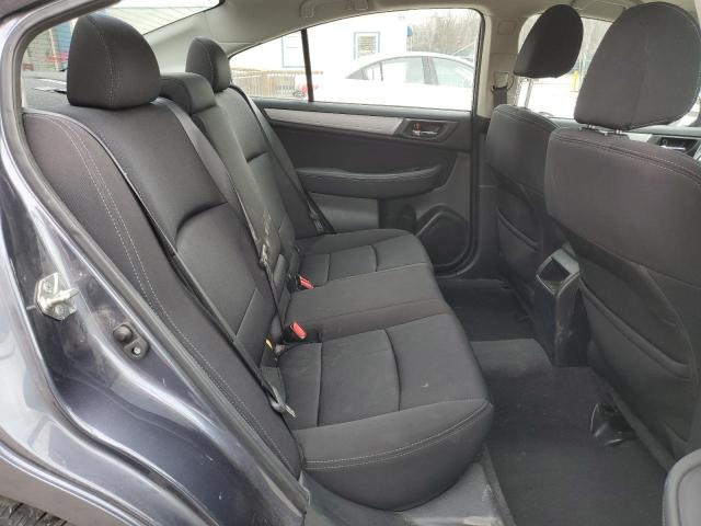 Photo 10 from auction – 2015 SUBARU LEGACY 2.5 with VIN 4S3BNAC63F3073709