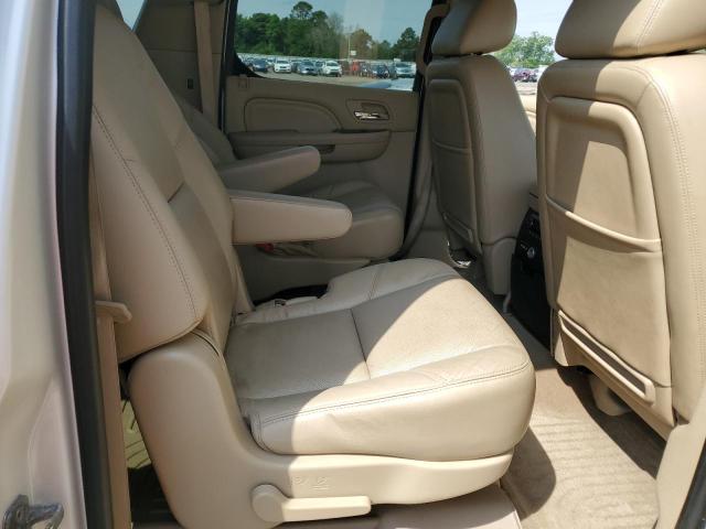 Photo 11 from auction – 2011 CADILLAC ESCALADE E with VIN 1GYS4JEF3BR199005