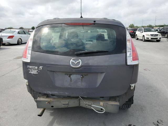 Photo 6 from auction – 2010 MAZDA 5 with VIN JM1CR2W36A0385937