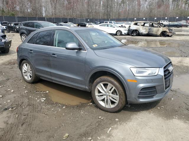 Photo 4 from auction – 2016 AUDI Q3 PREMIUM with VIN WA1EFCFSXGR022943