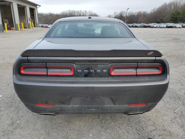Photo 6 from auction – 2022 DODGE CHALLENGER with VIN 2C3CDZGG5NH185873