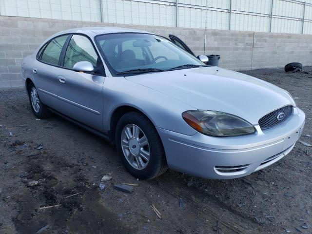 Photo 4 from auction – 2007 FORD TAURUS SEL with VIN 1FAFP56U07A140878
