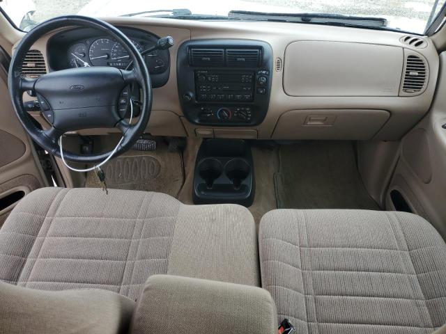 Photo 8 from auction – 1997 FORD EXPLORER with VIN 1FMDU35P7VUB45447