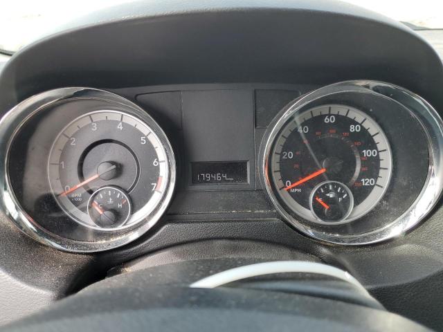 Photo 9 from auction – 2013 DODGE GRAND CARA with VIN 2C4RDGCGXDR549410