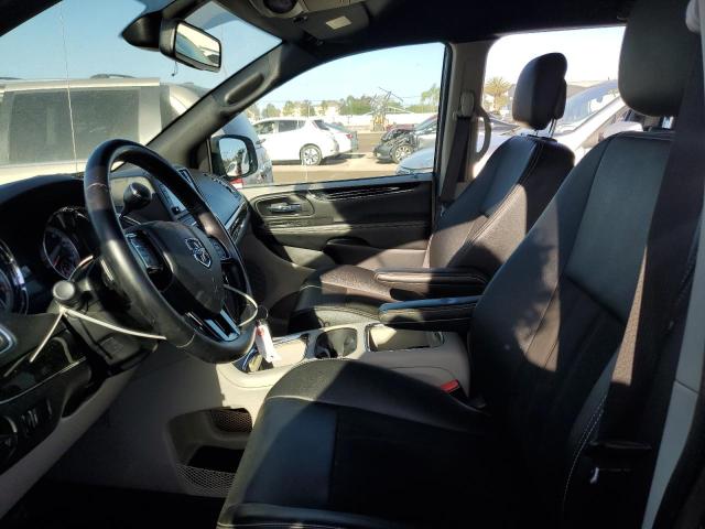 Photo 7 from auction – 2020 DODGE GRAND CARA with VIN 2C4RDGCG6LR174467